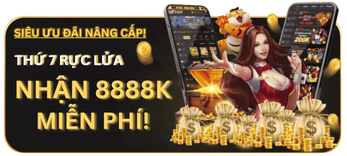 Hoàn trả cực hấp dẫn mn88