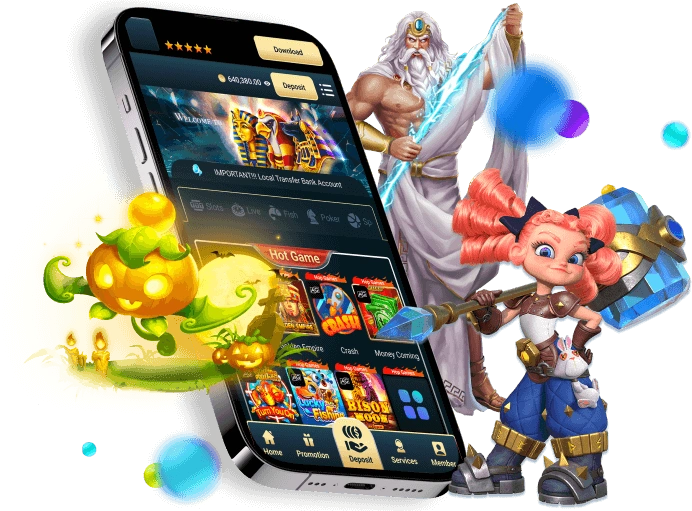 Hoàn trả VIP cao cấp MN88