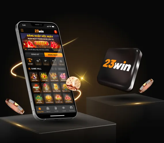 Chơi slot mn88 trên di động