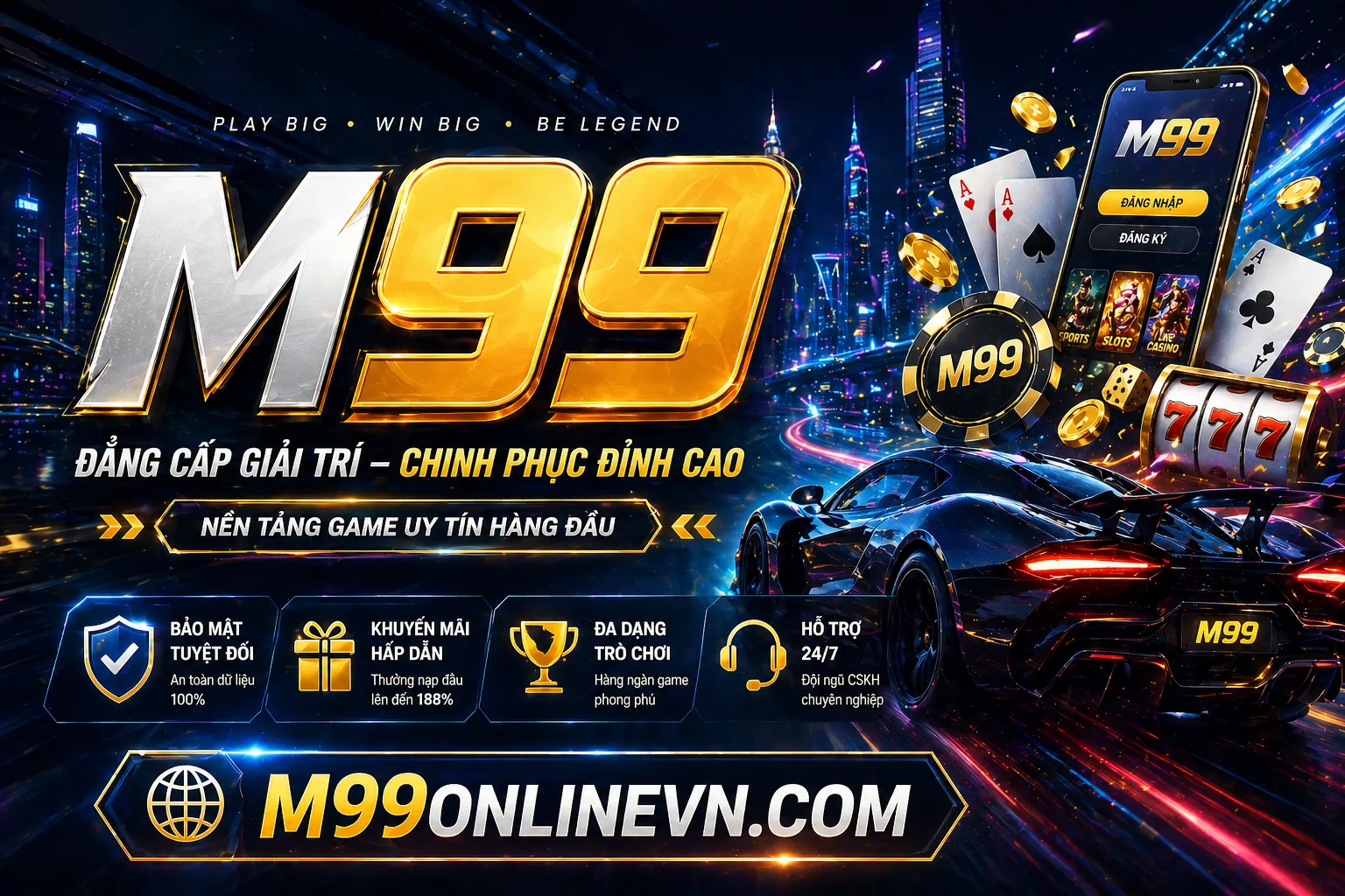 Tải Ứng Dụng MN88 Khuyến Mãi