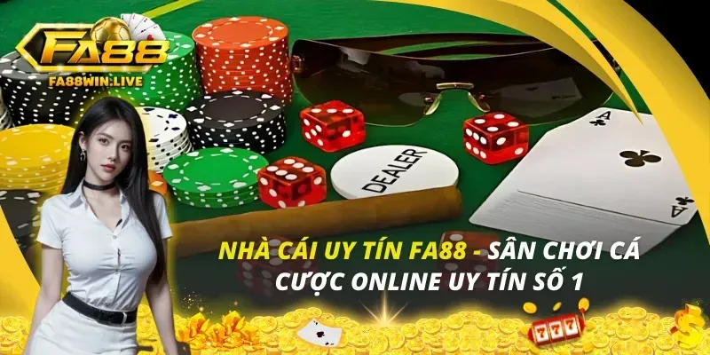 Casino trực tuyến MN88